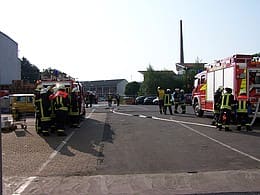 Lehrgänge