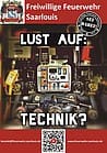 Poster Technik