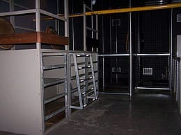 Atemschutzstrecke