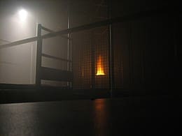 Feuersimulator