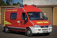 ABC-ErkKw Lbz. Innenstadt