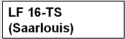 LF 16-TS