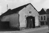 Spritzenhaus Kleinstraße