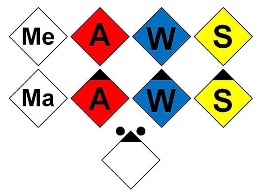 Taktische Zeichen (Gruppe)