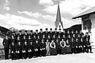 Partnerschaft der Freieilligen Feuerwehr Saarlouis: Lüsen