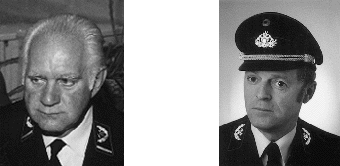 Hans Linsler, Hans-Joachim Loris