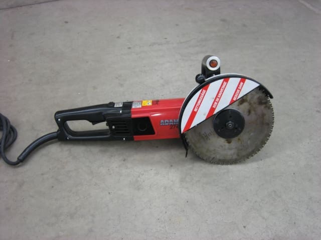 Rettungssäge