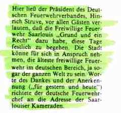 Präsident Struve 1986 à Saarlouis