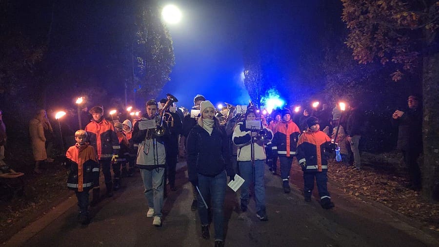St. Martin 2025 in Picard, Foto 2