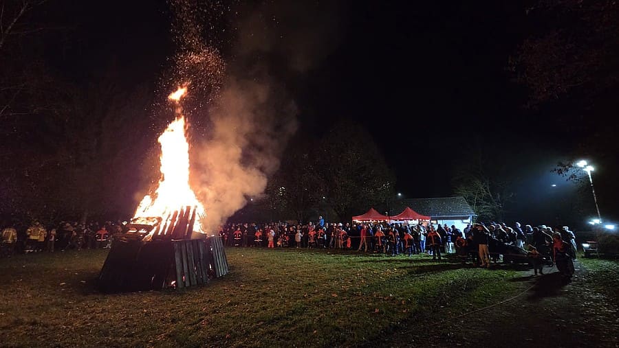 St. Martin 2025 in Picard, Foto 3
