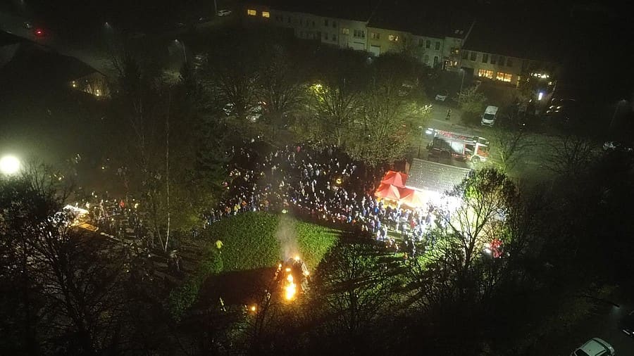 St. Martin 2025 in Picard, Foto 5
