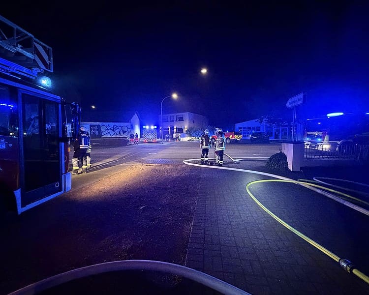 Brand 4, Foto 1