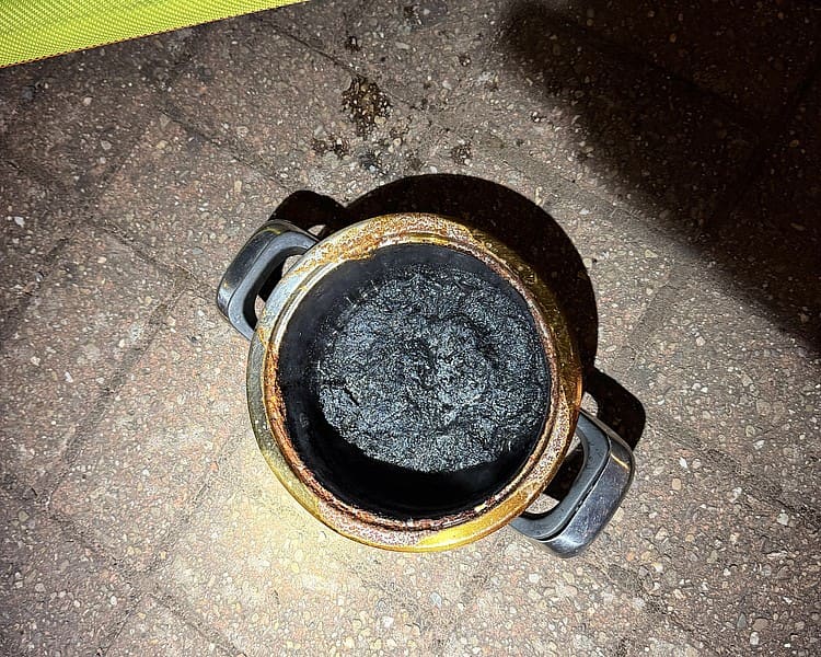 Brand 4, Foto 2