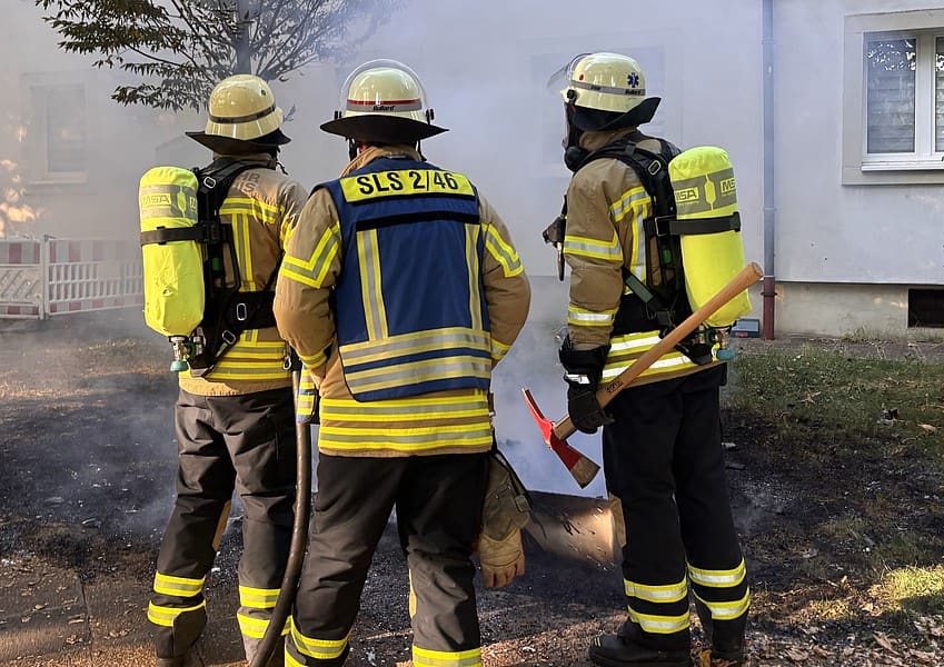 Brand 3, Foto 2