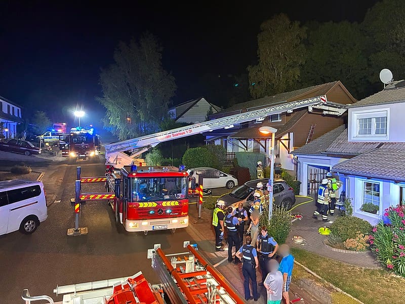 Brand 3, Foto 1