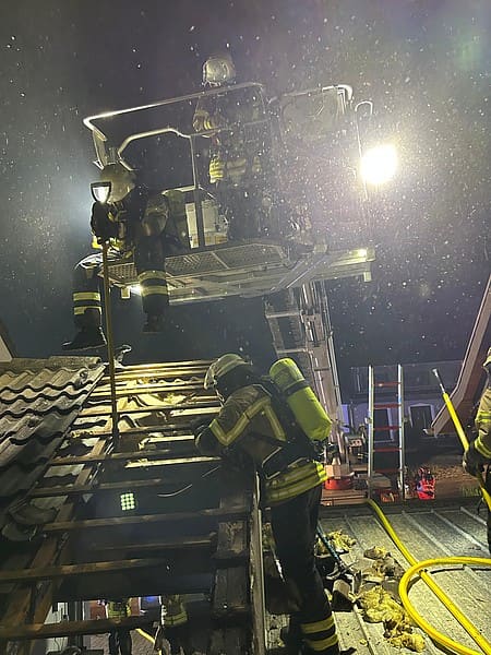 Brand 3, Foto 2